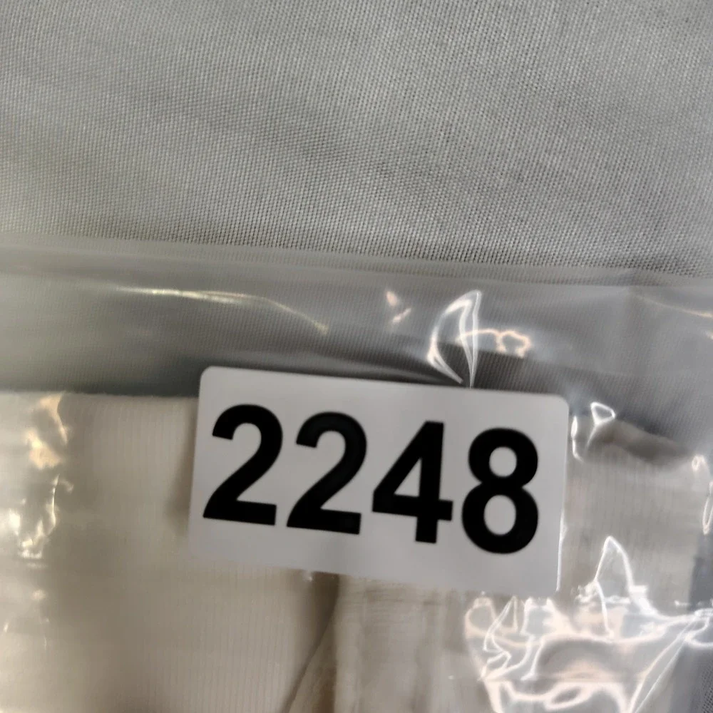 Vintage Murina Islamorada Kokomo Florida Keys Tank Top Mens Large White Neon USA - Picture 8 of 8